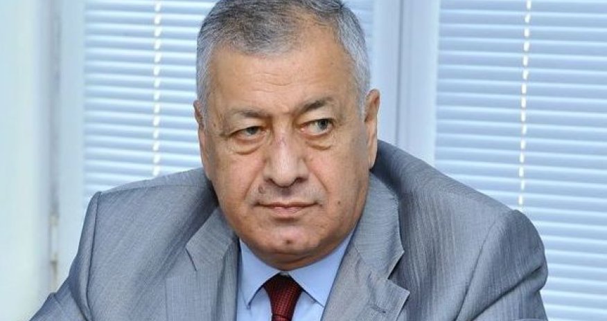 Вахид Ахмедов об удешевлении доллара
