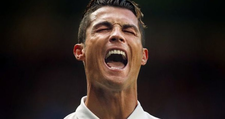 Ronaldo zorakılıqda ittiham edildi