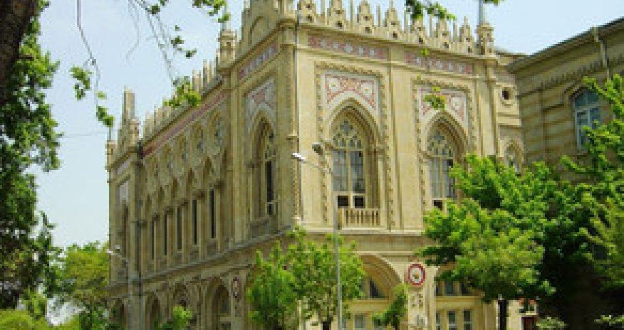 AMEA-nın ümumu yığıncağında müzakirə ediləcək məsələlər açıqlanıb