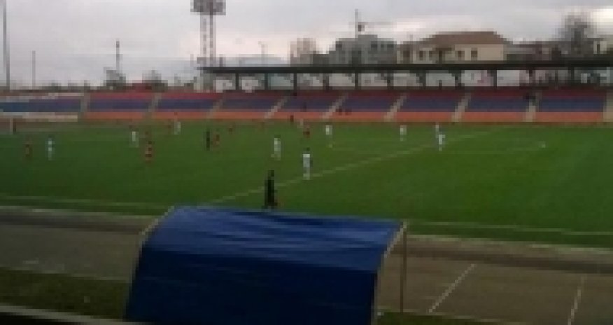Карабахские сепаратисты  ведут переговоры с УЕФА за футбольное признание