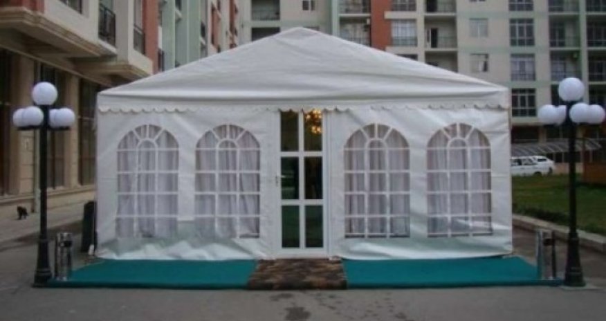 Xalq artisti dünyasını dəyişdi