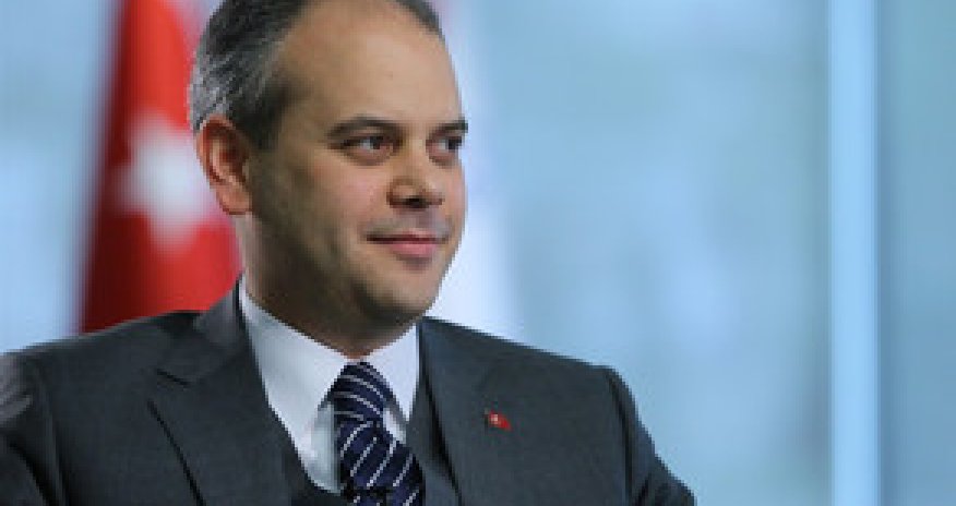 Türkiyənin gənclər və idman naziri Bakıya gələcək