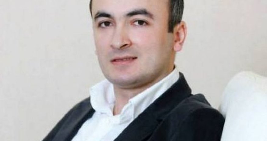 Анар Байрамов получил новую должность