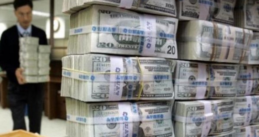 Azərbaycanın gizli saxlanan 1 trilyon dolları