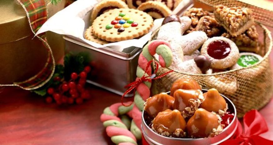 Bakı sakinləri daha çox hansı şirniyyatları sevirlər – SORĞU