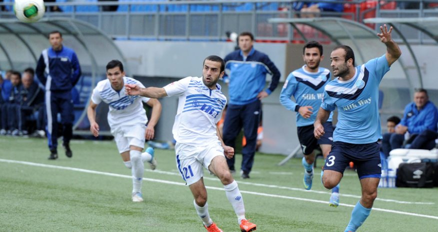 AZAL futbol klubu ləğv edildi