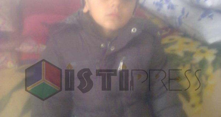 Masallıda faciə: Sünnət olunan 5 yaşlı uşaq öldü