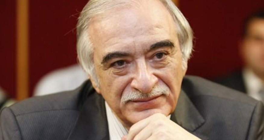 Polad Bülbüloğlu: 