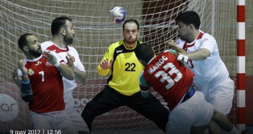 Bakı-2017: Türkiyə həndbolçuları qalib gəldi