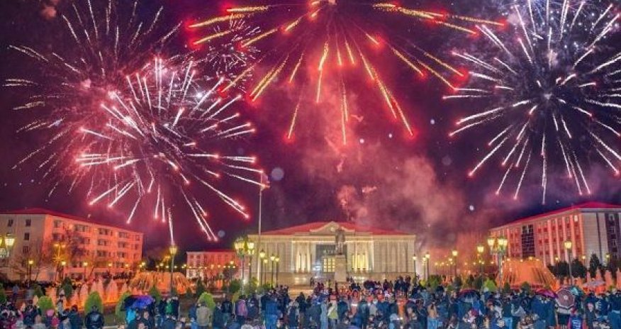 İslamiadanın açılışı ilə bağlı bəzi məqamlar