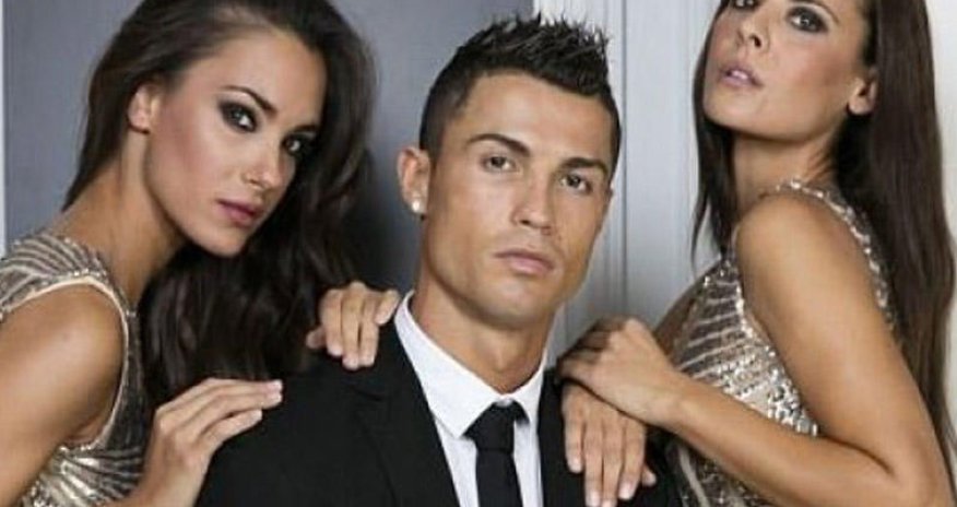 Ronalduya 4.5 saat üçün 920 min funt