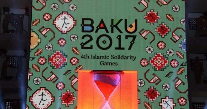 İslam oyunları yerli və xarici kanallarda niyə göstərilmir?