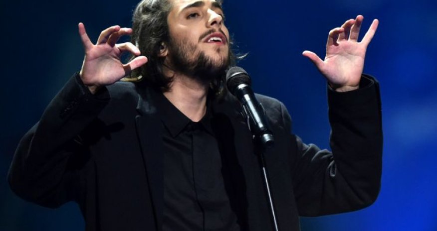 “Eurovision 2017”-nin qalibi  Portuqaliya  olub