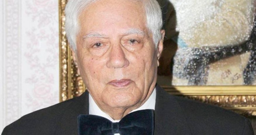 Azərbaycanlı yazıçı-alim vəfat edib