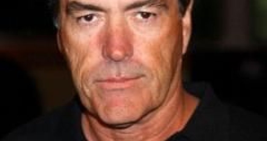 Aktyor Pauers But vəfat edib