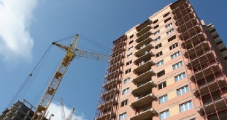 Azərbaycanda tikintiyə icazənin verilməsi ilə bağlı YENİ SƏNƏDLƏR təsdiqləndi