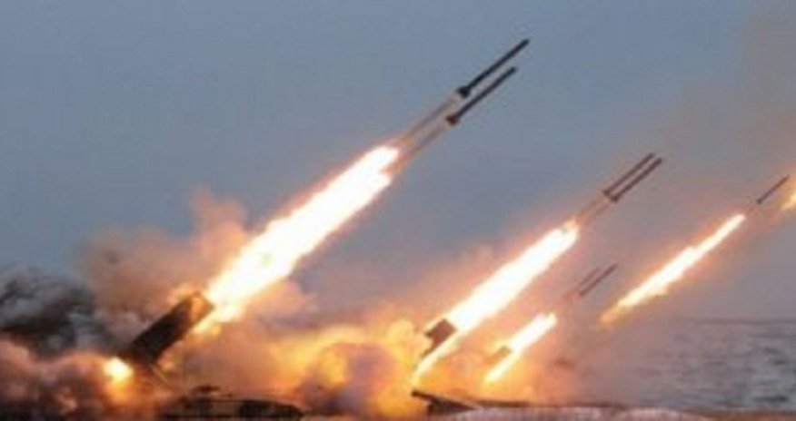 İki cəbhədən Ermənistana öldürücü hücun başlanır