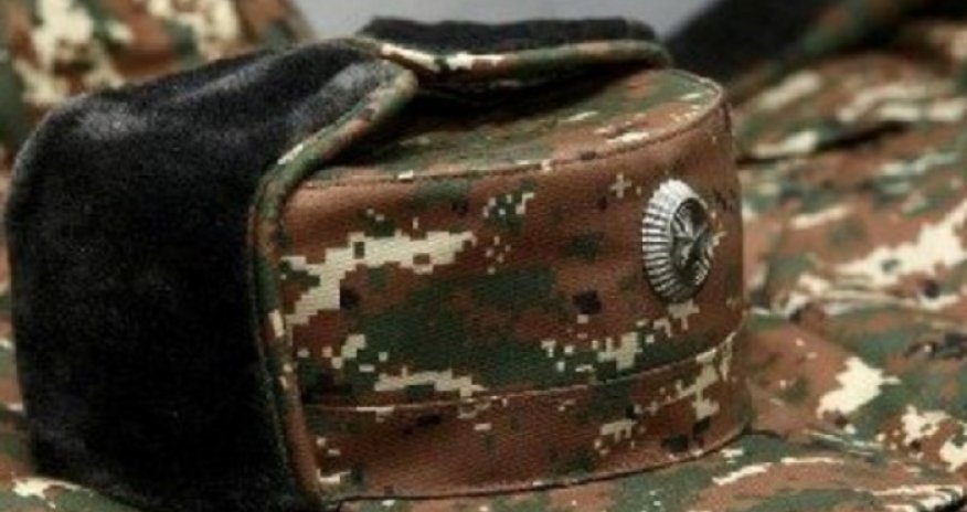 İki həftədir komada olan  əsgərə sahib çıxan yoxdur