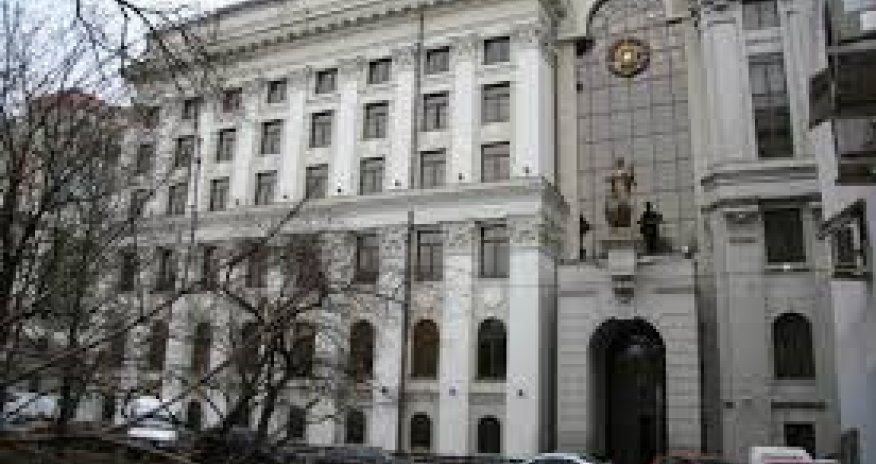Baku raps scrapping of All-Russia Azerbaijani Congress