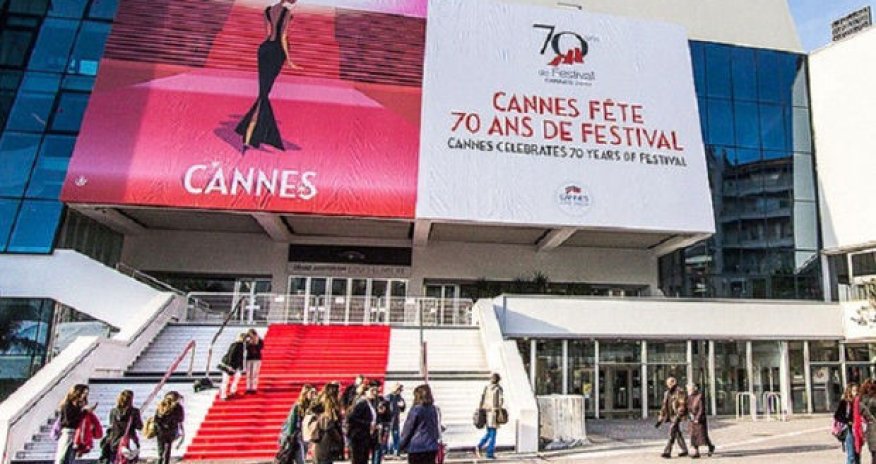 Fransada 70-ci Kann kinofestivalı başlayır