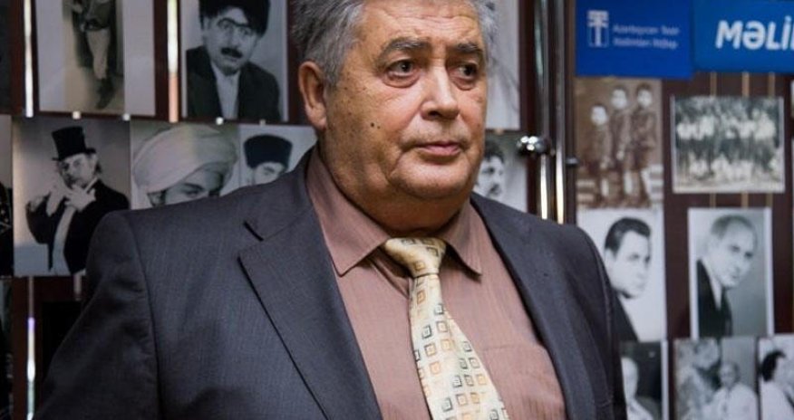 Rafael Dadaşov səhhəti yenidən pisləşdi