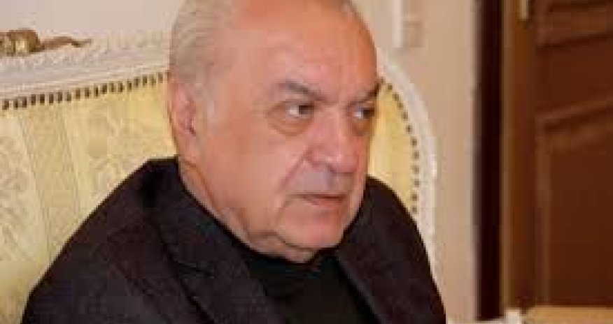 Rafiq Hüseynov xəstəxanaya yerləşdirilib