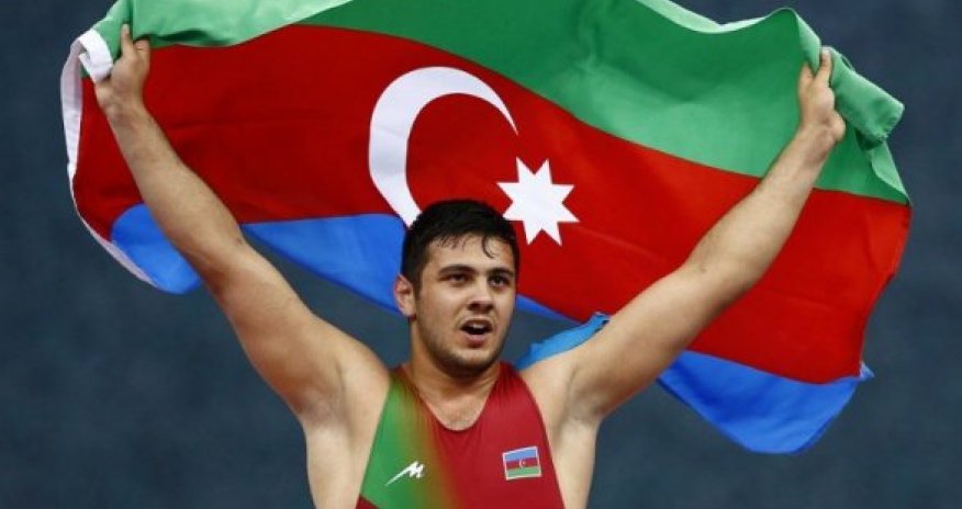 100 медалей Азербайджана на Исламиаде