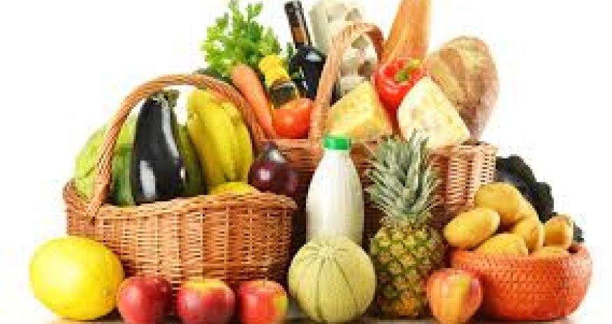 Azerbaijan ups agricultural output 3.2% in 4M