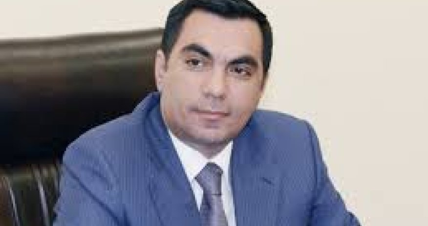 Elmar Gasimov met with prospective students earning 700 points 