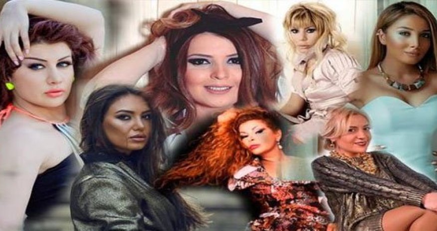 Azərbaycanda bu müğənnilər həbs edilə bilər - RƏSMİ