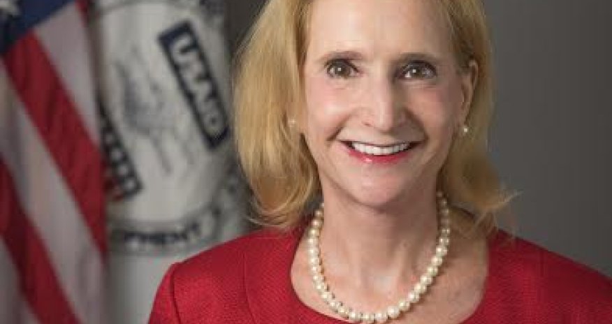 USAID Acting Assistant Administrator visits Azerbaijan