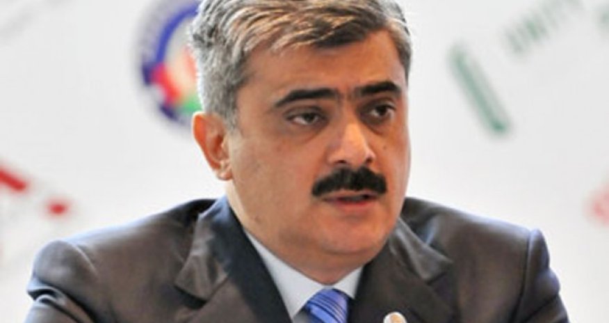 Azerbaijan's IBA will be privatised but not before 2018 -FinMin