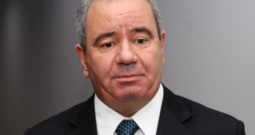 Али Аббасов назначен на новую должность