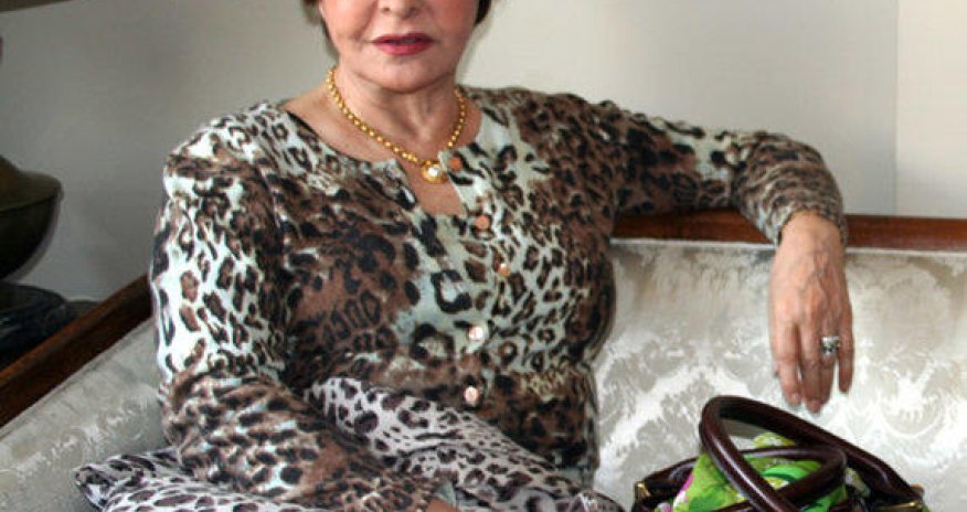 Məşhur aktrisadan üzücü xəbər