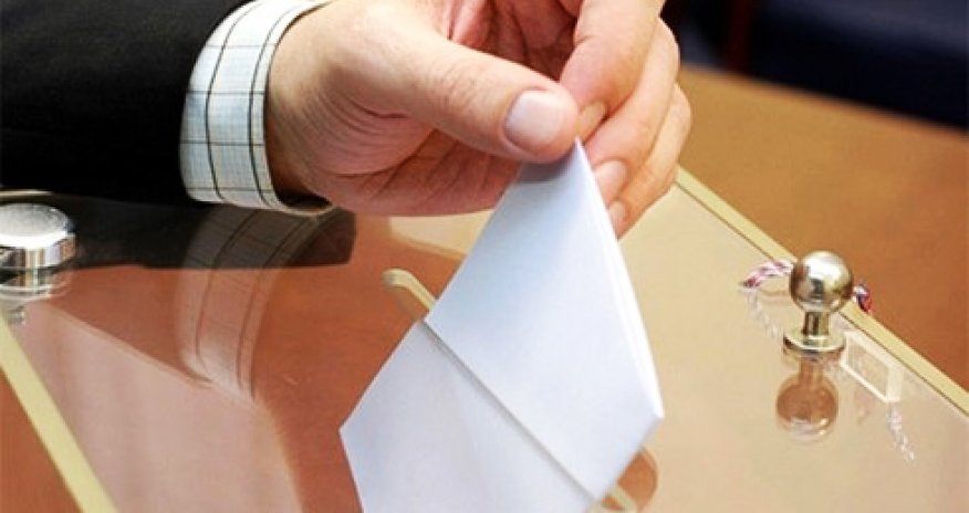 Azerbaijan MPs are invited to Kyrgyzstan to monitor presidential vote