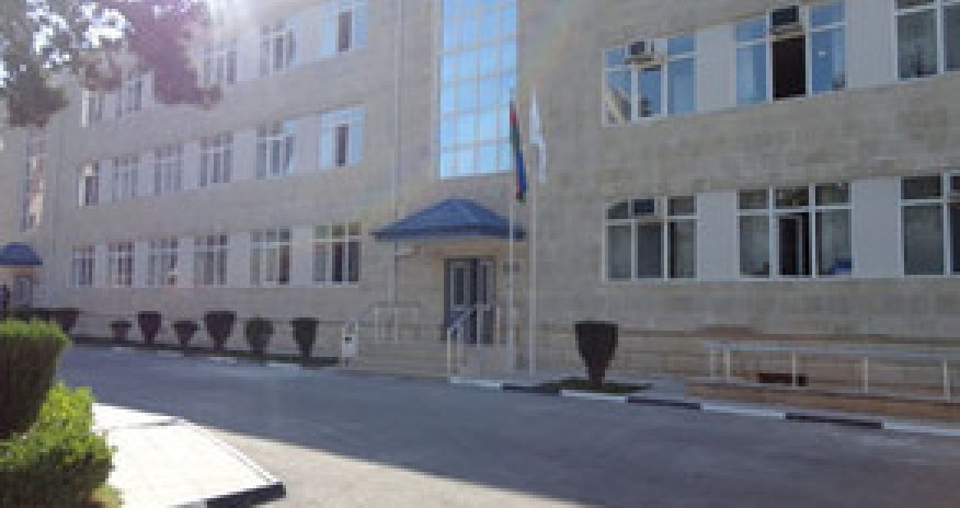 SOCAR-ın Təlim Mərkəzinə sənəd qəbulu başlayıb