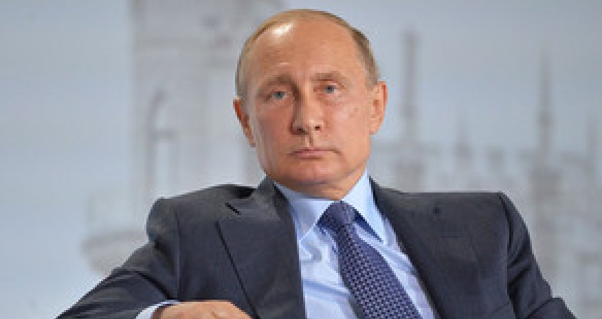 Vladimir Putin şəxsi aşpazının ad gününü qeyd edəcək