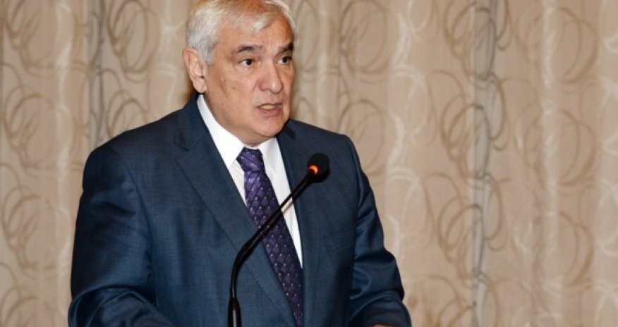 Kamal Abdullaya yeni vəzifə verildi