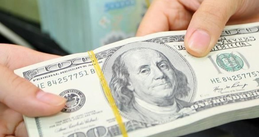 Курсы валют в банках Азербайджана