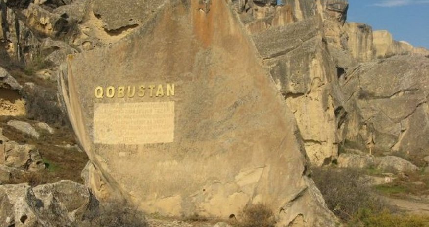 Qobustan qoruğunun yaradılmasının 50 illiyi qeyd ediləcək