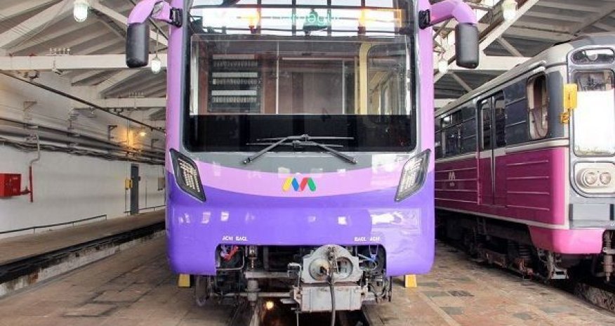 Новшество в бакинском метро
