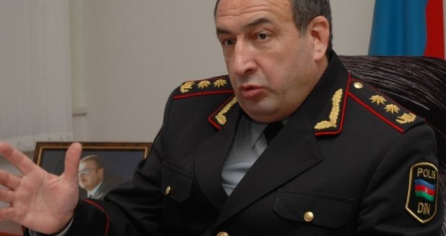 Prezident Məhərrəm Əliyevə yüksək vəzifə verdi