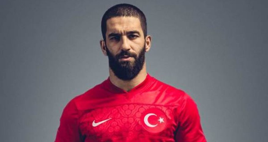 Arda Turan: Hərəkətimə görə peşman deyiləm