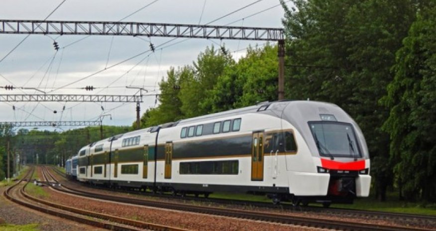 Bakı-Sumqayıt-Bakı elektrik qatarının hərəkət cədvəli dəyişəcək - CƏDVƏL