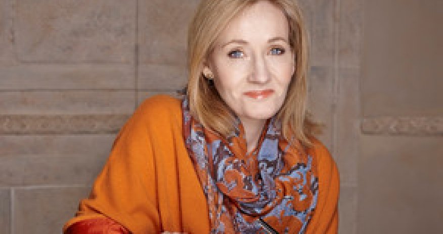 Dünyanın ən zəngin qadın yazıçılarının adları açıqlanıb