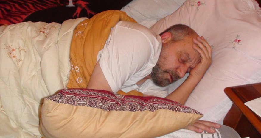 Ramiz Əzizbəyli əməliyyat olunacaq