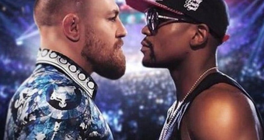 İki əfsanəvi döyüşçü Las-Veqasda üz-üzə gələcək