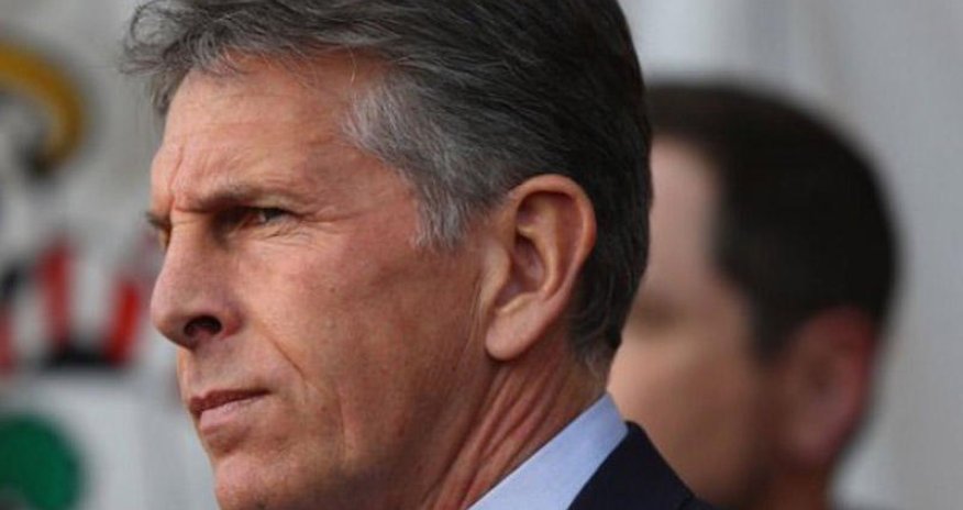 Premyer Liqa klubu baş məşqçisi ilə yollarını ayırdı