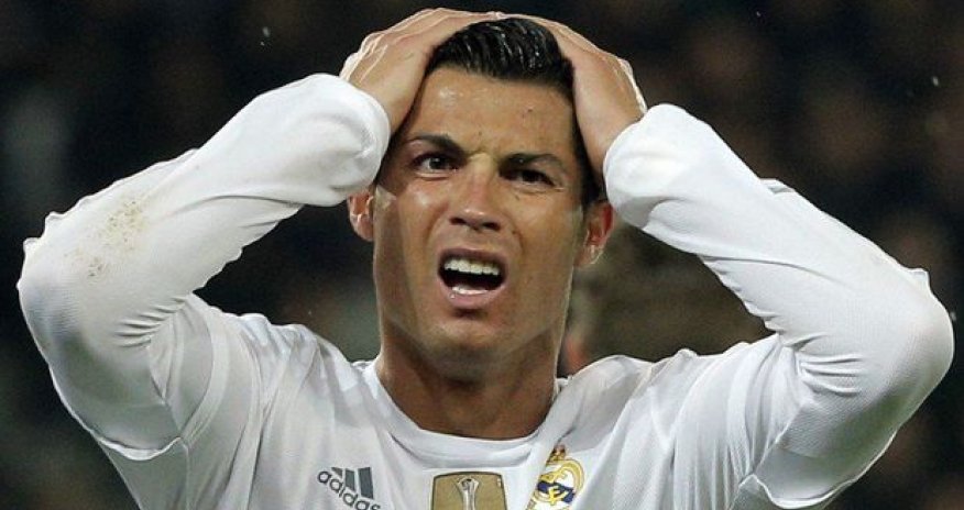 KİV: Ronaldu “Real Madrid”i tərk edir