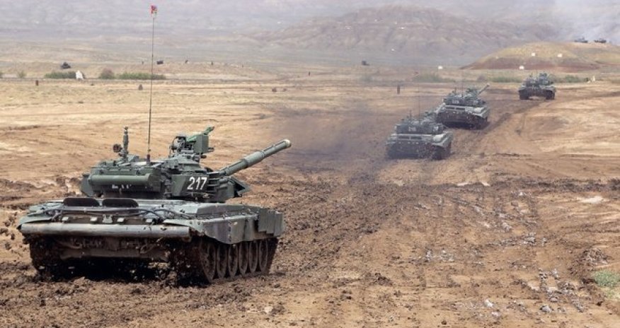 Tramp Qarabağ üçün bunu edəcək